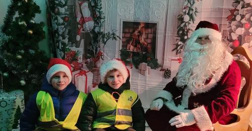 kerstman